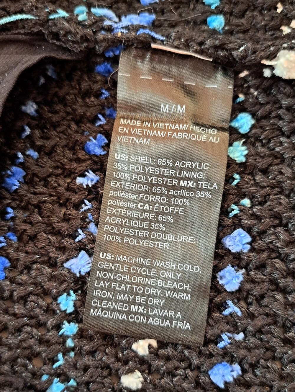 WHBM Jacket - Picture 6 of 6